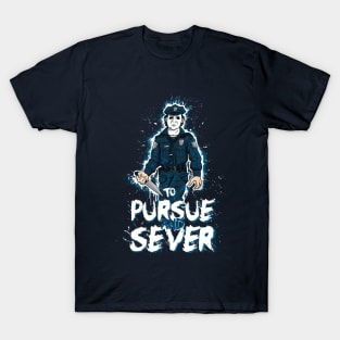 Officer Myers T-Shirt